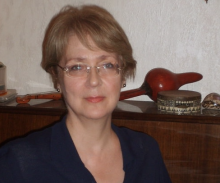 Marina Kavtaradze